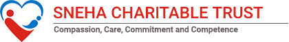 Sneha Charitable Trust logo.png